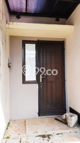 Rumah Minimalis 2 KT di Sentul City Bogor Unfurnished Rumah Minimalis 2 KT di Sentul City Bogor Unfurnished