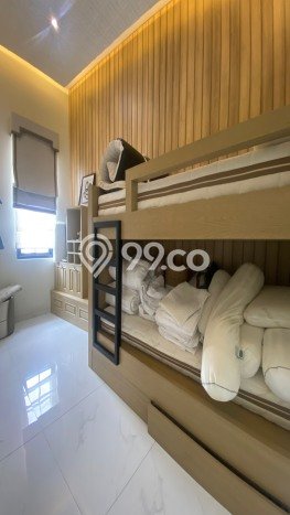 Rumah Elit Modern Tanpa Renovasi di Sentul City Bogor Rumah Elit Modern Tanpa Renovasi di Sentul City Bogor