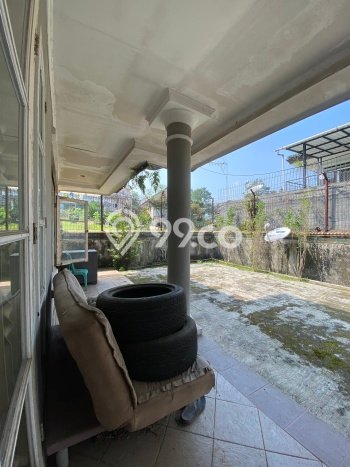 Rumah Luas Asri 5 KT Siap Huni di Sentul City Bogor Rumah Luas Asri 5 KT Siap Huni di Sentul City Bogor