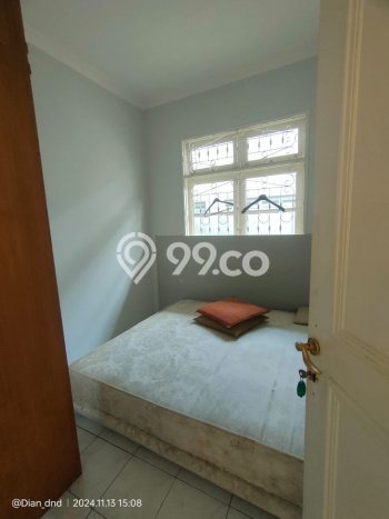 Rumah Luas Asri 3 KT Siap Huni di Sentul City Bogor Rumah Luas Asri 3 KT Siap Huni di Sentul City Bogor