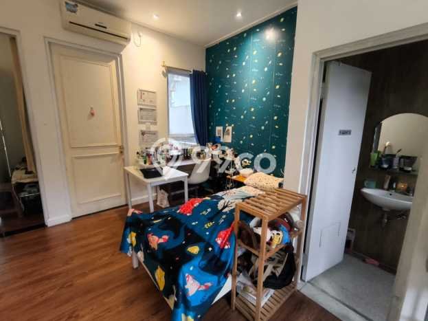 Rumah Modern 5 Kamar LT 220m2 di Sentul City Rumah Modern 5 Kamar LT 220m2 di Sentul City