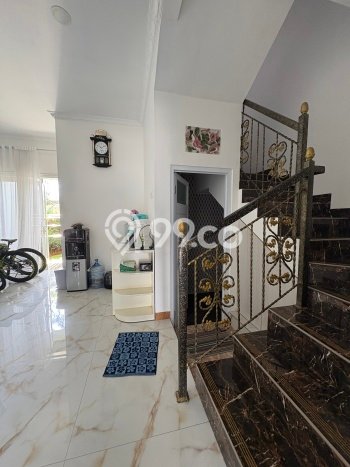 Dijual Hunian Rumah Nyaman 3 Kamar di Sentul City, Bogor Dijual Hunian Rumah Nyaman 3 Kamar di Sentul City, Bogor