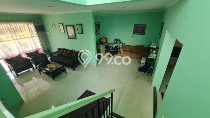 Rumah Luxury Modern Siap Huni di Sentul City Bogor Rumah Luxury Modern Siap Huni di Sentul City Bogor