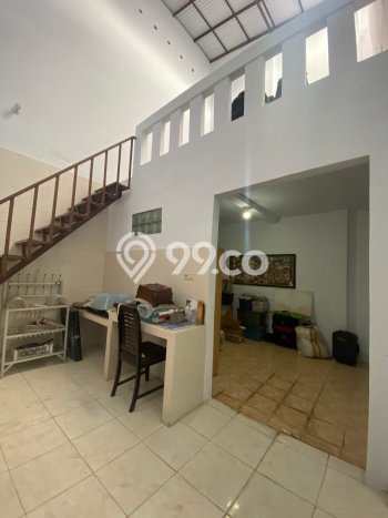 Dijual Hunian Rumah Nyaman 2 KT di Sentul City, Bogor Dijual Hunian Rumah Nyaman 2 KT di Sentul City, Bogor
