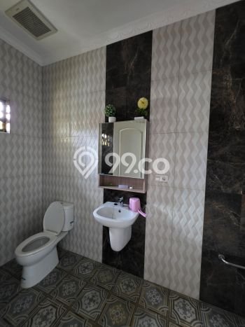 Rumah Modern 3 KT LT 108m2 di Sentul City Rumah Modern 3 KT LT 108m2 di Sentul City