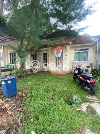 Rumah Minimalis 2 KT LT 90m2 di Sentul City Rumah Minimalis 2 KT LT 90m2 di Sentul City