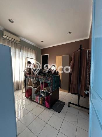 Rumah Elit Modern Tanpa Renovasi di Sentul City Bogor Rumah Elit Modern Tanpa Renovasi di Sentul City Bogor