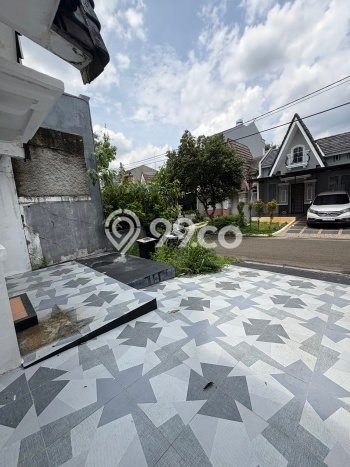 For Sale Hunian Rumah Nyaman 1 KT di Sentul City, Bogor For Sale Hunian Rumah Nyaman 1 KT di Sentul City, Bogor