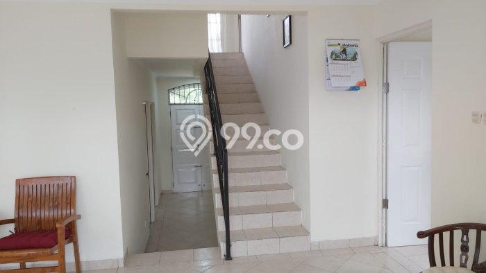 Rumah Elit Modern Siap Huni di Sentul City Bogor Rumah Elit Modern Siap Huni di Sentul City Bogor