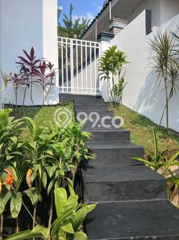 Jual Rumah Eksklusif 4 KT di Sentul City, Bogor Jual Rumah Eksklusif 4 KT di Sentul City, Bogor