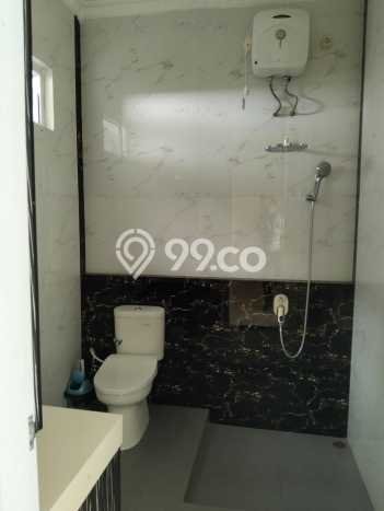 Rumah Luxury Modern Tanpa Renovasi di Sentul City Bogor Rumah Luxury Modern Tanpa Renovasi di Sentul City Bogor