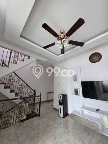 Rumah Modern 3 KT LT 108m2 di Sentul City Rumah Modern 3 KT LT 108m2 di Sentul City
