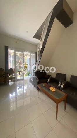 Rumah Modern 3 KT di Sentul City Bogor Unfurnished Rumah Modern 3 KT di Sentul City Bogor Unfurnished