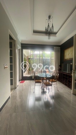 Hunian Super Mewah dengan Akses Paling Strategis di Sentul City, Bogor Hunian Super Mewah dengan Akses Paling Strategis di Sentul City, Bogor