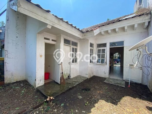Rumah Modern 2 Kamar LT 122m2 di Sentul City Rumah Modern 2 Kamar LT 122m2 di Sentul City