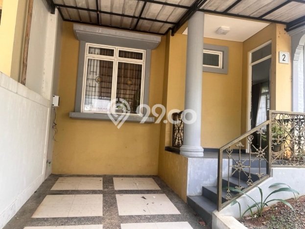 Rumah Minimalis 4 KT LT 200m2 di Sentul City Rumah Minimalis 4 KT LT 200m2 di Sentul City