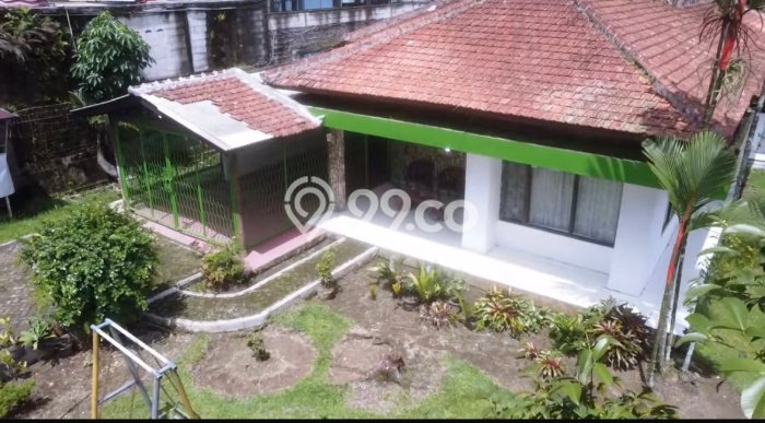 Hunian Super Elit dengan Akses Paling Strategis di Pasir Muncang, Bogor Hunian Super Elit dengan Akses Paling Strategis di Pasir Muncang, Bogor