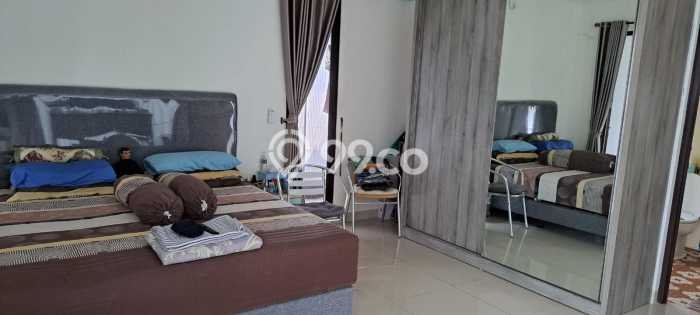 For Sale! Premium House LT 308m2 Desain Elegan di Sentul City For Sale! Premium House LT 308m2 Desain Elegan di Sentul City
