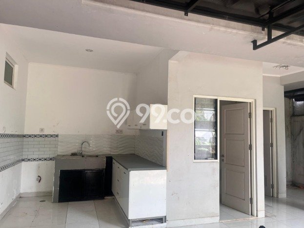 Rumah Minimalis 4 KT LT 200m2 di Sentul City Rumah Minimalis 4 KT LT 200m2 di Sentul City