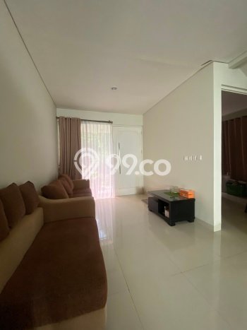 Dijual Hunian Rumah Nyaman 4 KT di Sentul City, Bogor Dijual Hunian Rumah Nyaman 4 KT di Sentul City, Bogor