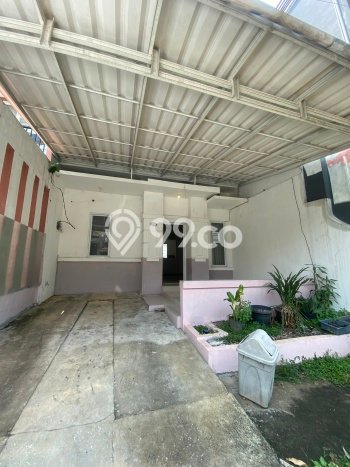 Rumah Modern 2 KT di Sentul City Bogor Semi Furnished Rumah Modern 2 KT di Sentul City Bogor Semi Furnished