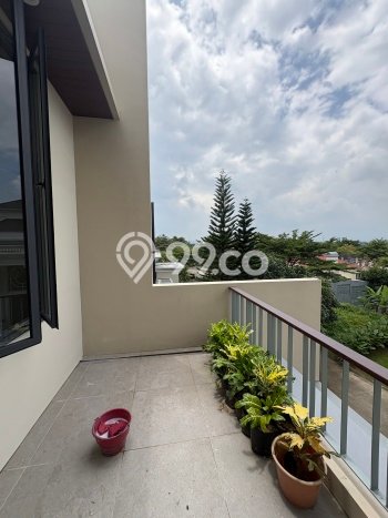 Ready to Use! Premium House LT 416m2 Desain Elegan di Sentul City Ready to Use! Premium House LT 416m2 Desain Elegan di Sentul City