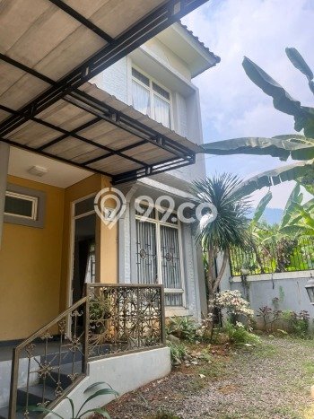 Rumah Minimalis 4 KT LT 200m2 di Sentul City Rumah Minimalis 4 KT LT 200m2 di Sentul City