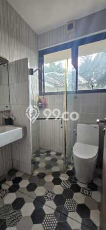 Hunian Mewah LB 300m2 Siap Pakai Desain Elegan di Sentul City, Bogor Hunian Mewah LB 300m2 Siap Pakai Desain Elegan di Sentul City, Bogor