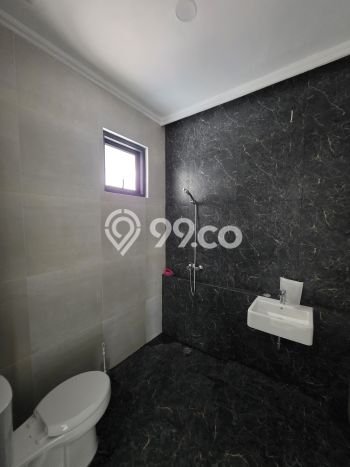 Rumah Luxury Modern Siap Huni di Sentul City Bogor Rumah Luxury Modern Siap Huni di Sentul City Bogor