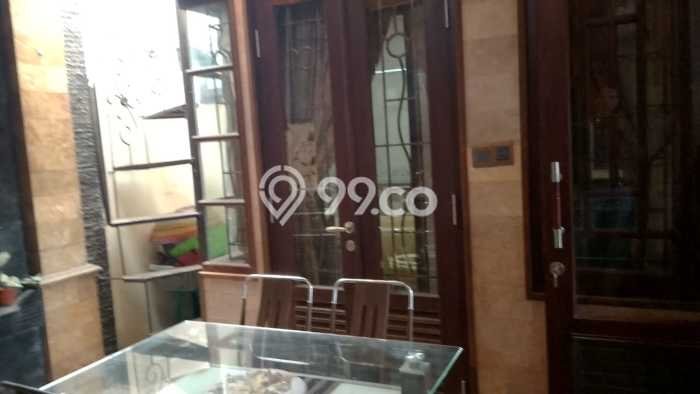 Rumah Minimalis 2 KT di Sentul City Bogor Full Furnished Rumah Minimalis 2 KT di Sentul City Bogor Full Furnished