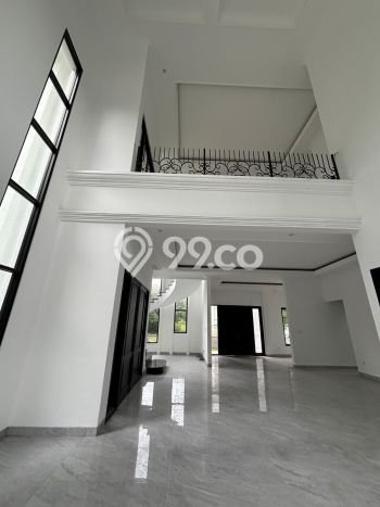 Hunian Elit LB 560m2 Siap Huni Desain Elegan di Sentul City, Bogor Hunian Elit LB 560m2 Siap Huni Desain Elegan di Sentul City, Bogor