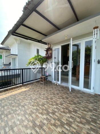 Dijual Hunian Rumah Nyaman 4 KT di Sentul City, Bogor Dijual Hunian Rumah Nyaman 4 KT di Sentul City, Bogor
