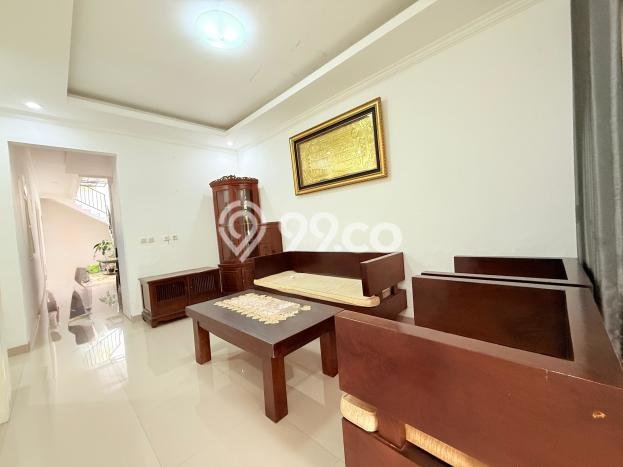 Hunian Nyaman Asri 3 KT Siap Pakai di Sentul City Bogor Hunian Nyaman Asri 3 KT Siap Pakai di Sentul City Bogor