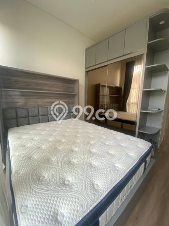 Rumah Elit Modern Tanpa Renovasi di Sentul City Bogor Rumah Elit Modern Tanpa Renovasi di Sentul City Bogor