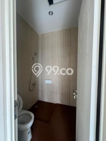 Rumah Modern 2 KT di Sentul City Bogor Unfurnished Rumah Modern 2 KT di Sentul City Bogor Unfurnished