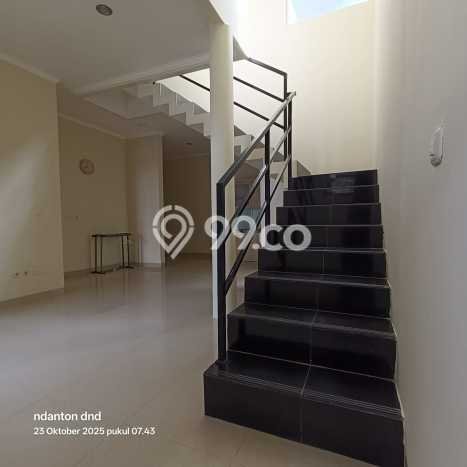 Rumah Modern 3 Kamar LT 156m2 di Sentul City Rumah Modern 3 Kamar LT 156m2 di Sentul City