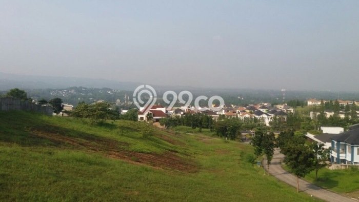 Hunian Super Mewah dengan Akses Paling Strategis di Sentul City, Bogor Hunian Super Mewah dengan Akses Paling Strategis di Sentul City, Bogor