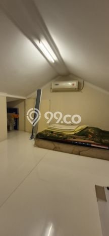 Rumah Modern 3 Kamar LT 90m2 di Sentul City Rumah Modern 3 Kamar LT 90m2 di Sentul City