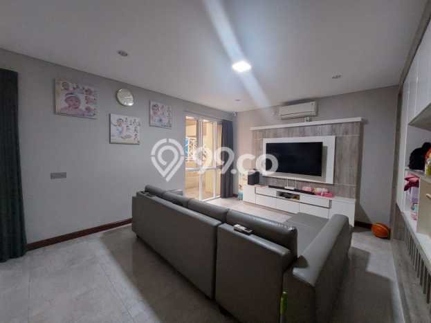 Rumah Elit Modern Tanpa Renovasi di Sentul City Bogor Rumah Elit Modern Tanpa Renovasi di Sentul City Bogor