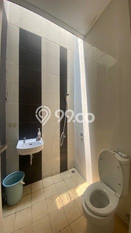 Rumah Modern 3 KT di Sentul City Bogor Unfurnished Rumah Modern 3 KT di Sentul City Bogor Unfurnished