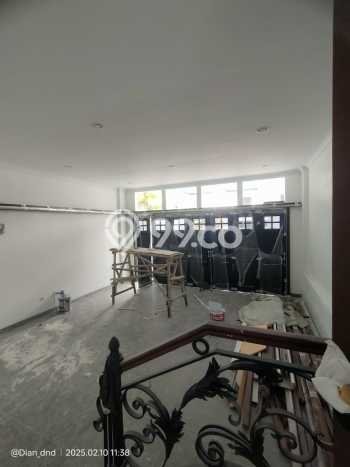 Hunian Elit LB 520m2 Siap Pakai Desain Elegan di Sentul City, Bogor Hunian Elit LB 520m2 Siap Pakai Desain Elegan di Sentul City, Bogor