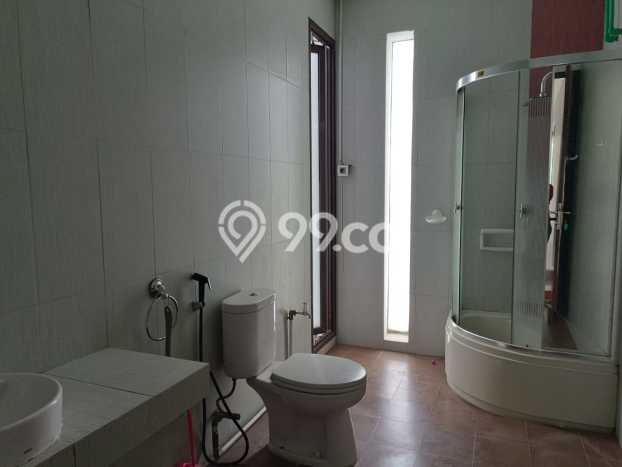 Rumah Elit Modern Tanpa Renovasi di Sentul City Bogor Rumah Elit Modern Tanpa Renovasi di Sentul City Bogor