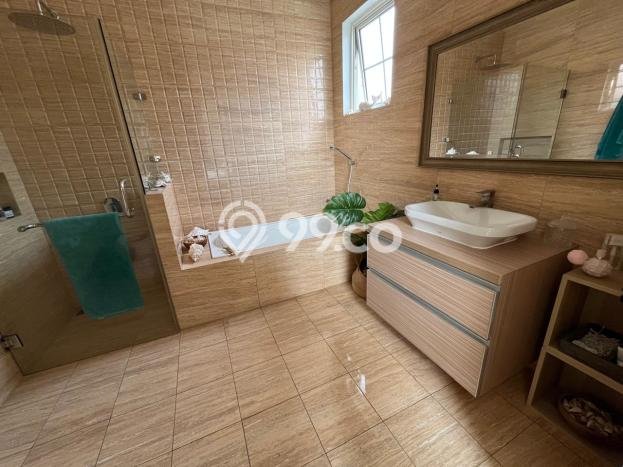Rumah Luxury Modern Tanpa Renovasi di Sentul City Bogor Rumah Luxury Modern Tanpa Renovasi di Sentul City Bogor