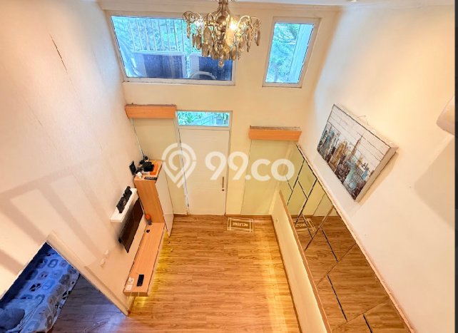 Rumah Luas Asri 2 KT Siap Huni di Sentul City Bogor Rumah Luas Asri 2 KT Siap Huni di Sentul City Bogor
