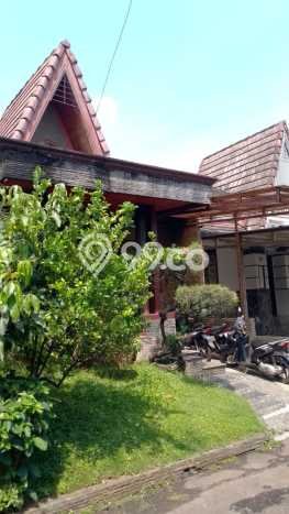 Rumah Minimalis 2 KT di Sentul City Bogor Full Furnished Rumah Minimalis 2 KT di Sentul City Bogor Full Furnished