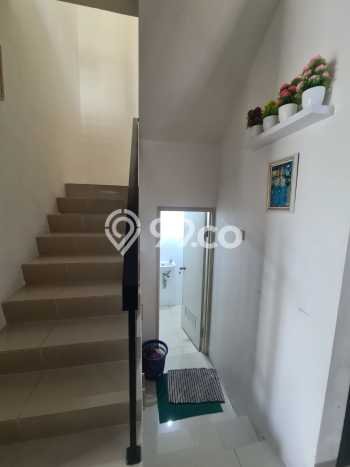 Rumah Strategis Minimalis Lb 260m2 di Babakan Madang, Bogor Rumah Strategis Minimalis Lb 260m2 di Babakan Madang, Bogor