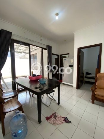 Dijual Hunian Rumah Nyaman 2 Kamar di Sentul City, Bogor Dijual Hunian Rumah Nyaman 2 Kamar di Sentul City, Bogor