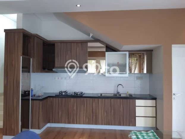 Rumah Luxury Modern Siap Huni di Sentul City Bogor Rumah Luxury Modern Siap Huni di Sentul City Bogor