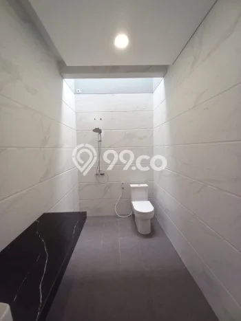 For Sale! Luxury House LT 474m2 Desain Elegan di Sentul City For Sale! Luxury House LT 474m2 Desain Elegan di Sentul City