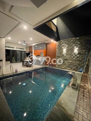 Hunian Nyaman Asri 3 KT Siap Huni di Sentul City Bogor Hunian Nyaman Asri 3 KT Siap Huni di Sentul City Bogor